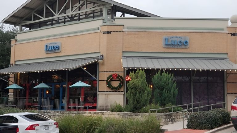 San Antonio Diners Farewell a Beloved Italian Spot This March