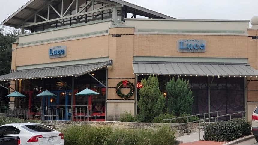 A historic Italian restaurant in San Antonio has announced the non-renewal of its lease and will end operations on March 7, 2026.