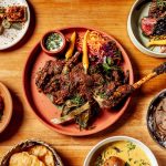 Michelin-Starred Chef Eric McCarthy Brings Malvani Food to Carroll Gardens