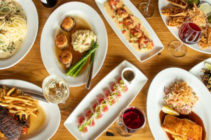 Cooper’s Hawk Winery And Restaurants Opens Avondale, Arizona Location