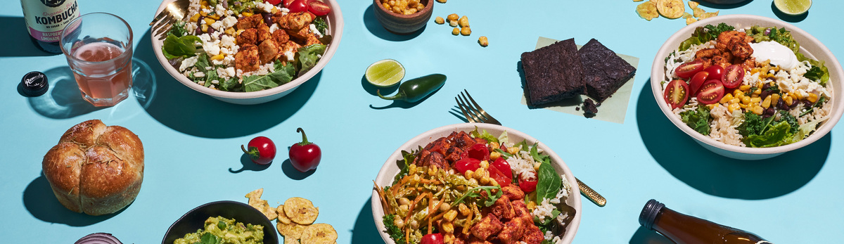 Mad Radish Planning Sixth Toronto Location