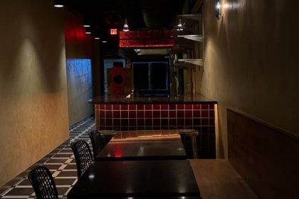 Italian Restaurant Malavita to Open in Greenpoint