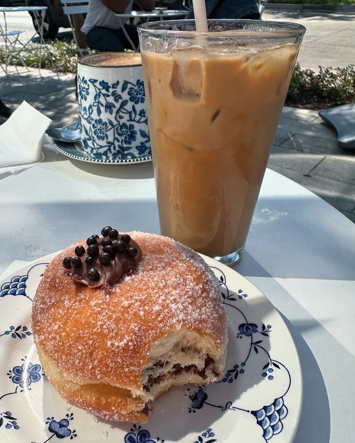 French Bakery to Occupy Vacant Pentagon City Storefront