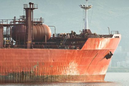 The ship repair and maintenance service provider from Vallejo, California, takes this step following significant troubles, including the permanent closure of the facility in December 2025.