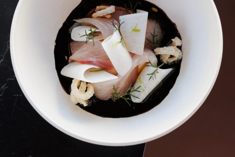 Chefs Behind Dalida to Open Maria Isabel