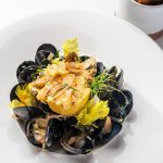 Marta Al Mare Bringing Italian Classics and Fresh Seafood to Harbor Point