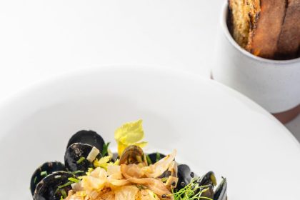 Marta Al Mare Bringing Italian Classics and Fresh Seafood to Harbor Point