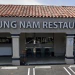 Maru Korean BBQ Planning Opening This Spring