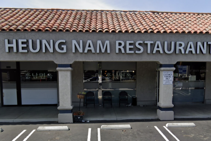 Maru Korean BBQ Planning Opening This Spring