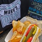 Long Awaited Hot Dog Concept Nearing Opening