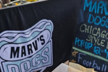 Long Awaited Hot Dog Concept Nearing Opening