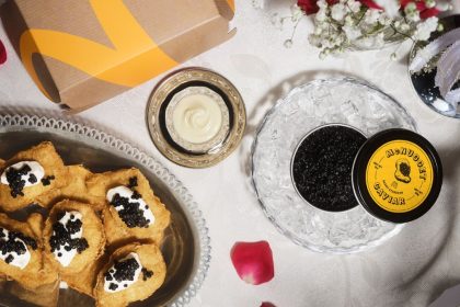 McNugget Caviar image