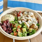 Luna Grill Continues Arizona Expansion With Gilbert Restaurant