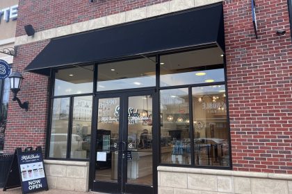 MilkShake Factory to open in Murfreesboro, Tennessee.