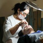 The medical spa is completing necessary document filings and fulfilling other obligations stated by the court as a small business debtor.