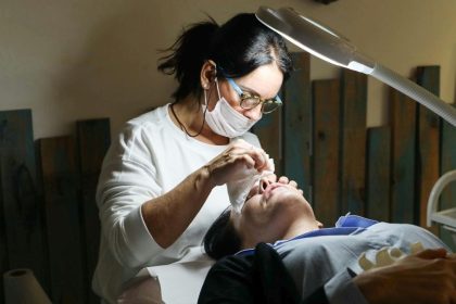 The medical spa is completing necessary document filings and fulfilling other obligations stated by the court as a small business debtor.