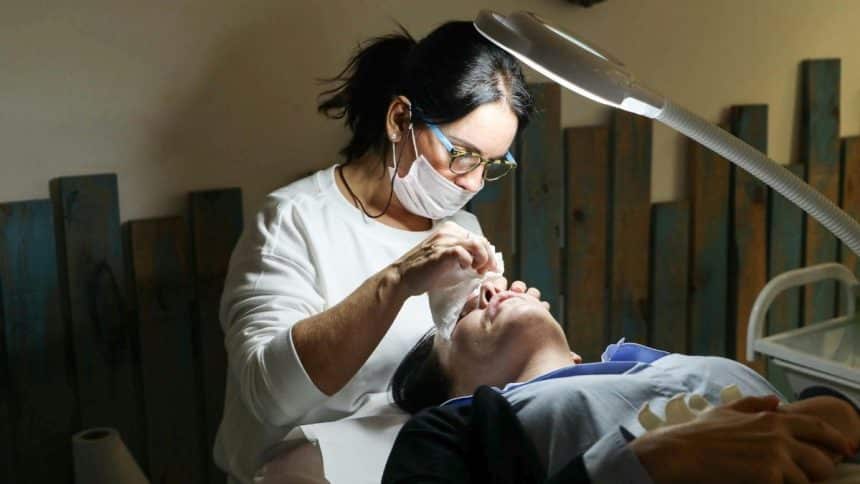 The medical spa is completing necessary document filings and fulfilling other obligations stated by the court as a small business debtor.