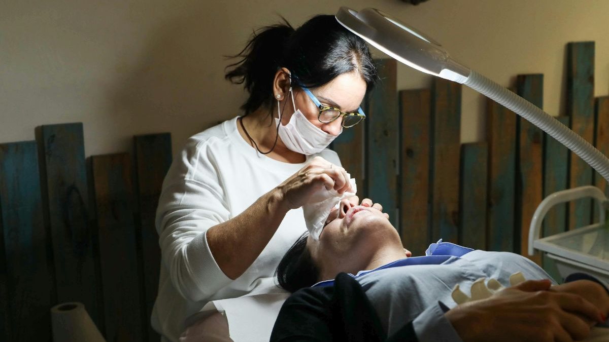 The medical spa is completing necessary document filings and fulfilling other obligations stated by the court as a small business debtor.