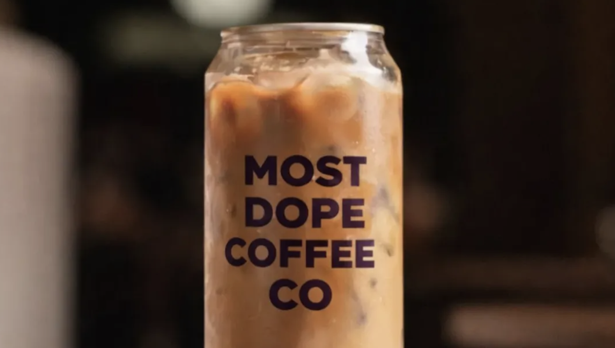 Most Dope Coffee Bringing Filipino Twist To Rock Hill Coffee Scene