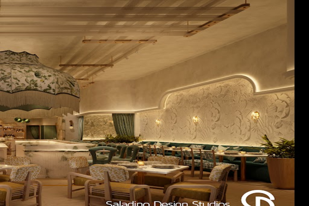 MOTTAI NOW OPEN AT THE PLAZA CORAL GABLES