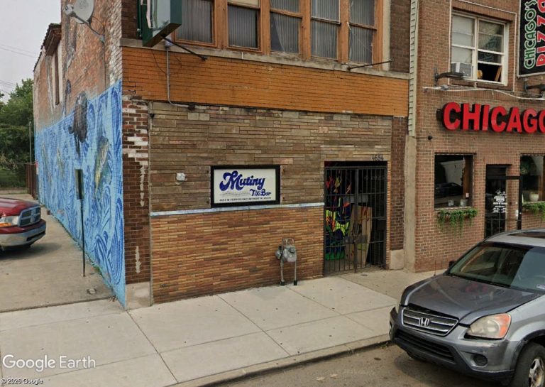 Detroit’s Mutiny Bar to Close, New Concept Opening in the Space