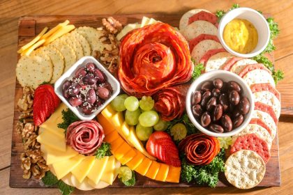 My Stomping Grounds Bringing to Liven up the DFW this Spring