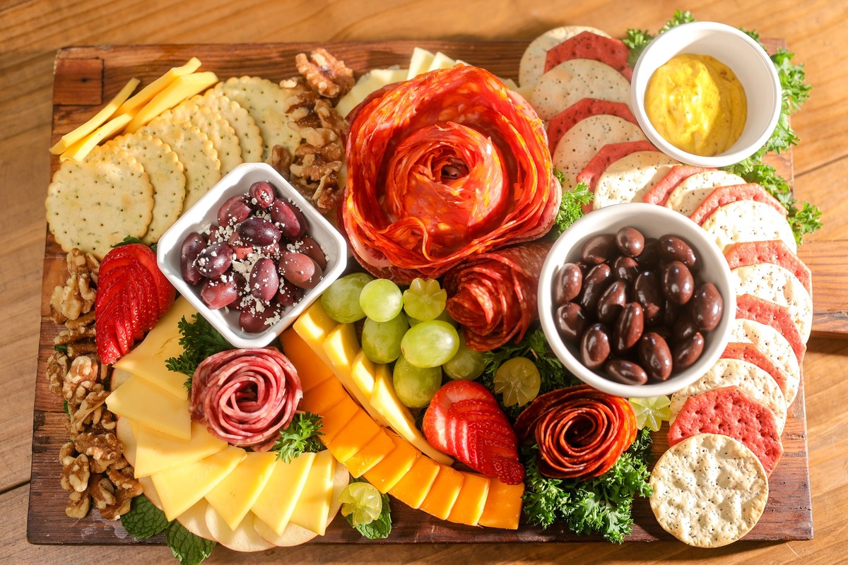 My Stomping Grounds Bringing to Liven up the DFW this Spring