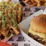 Acclaimed NADC Burger Planning Location In Westwood