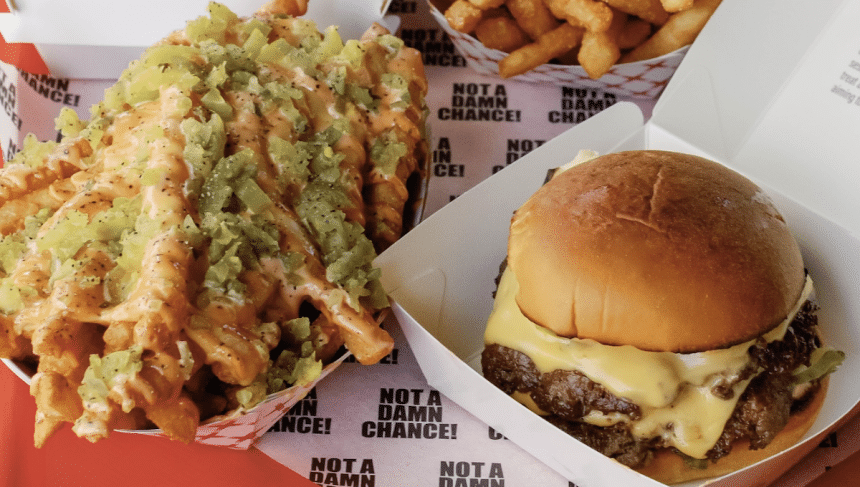 Acclaimed NADC Burger Planning Location In Westwood
