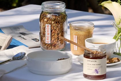 Erewhon Charting Path Back To Presence In The Palisades