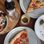 NY Pie Planning Fourth Location