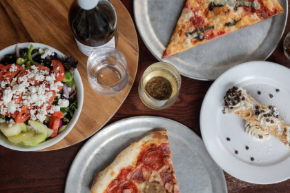 NY Pie Planning Fourth Location