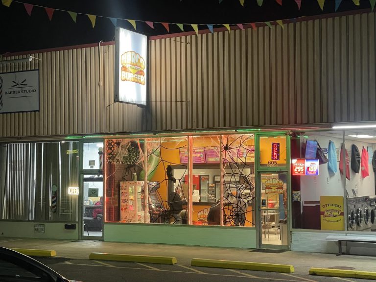 Narco Burger to Serve Smashed Patties at Second Location in Kettering