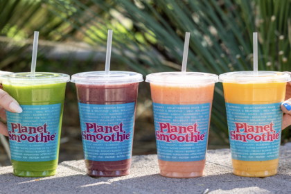 New Owner Takes Over Planet Smoothie In Newnan, Plans Reopening