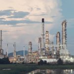 The Chapter 11 filing comes together with the company’s prepackaged plan.