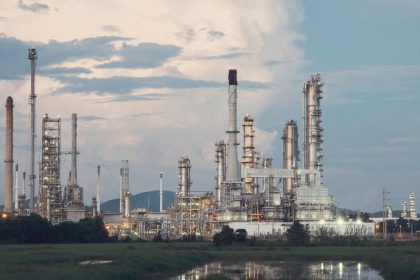 The Chapter 11 filing comes together with the company’s prepackaged plan.