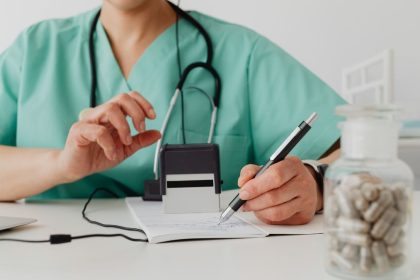 The decision is targeted at restructuring the finances and ensuring continued care across Northern New York.