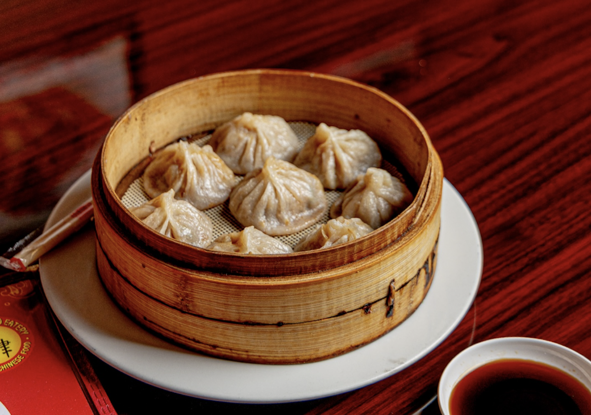 Northern China Eatery Targeting Johns Creek For Third Location