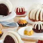 Nothing Bundt Cakes' products