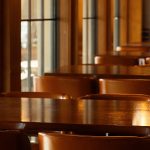 Old City Hall Restaurant & Bar to open in New Braunfels.