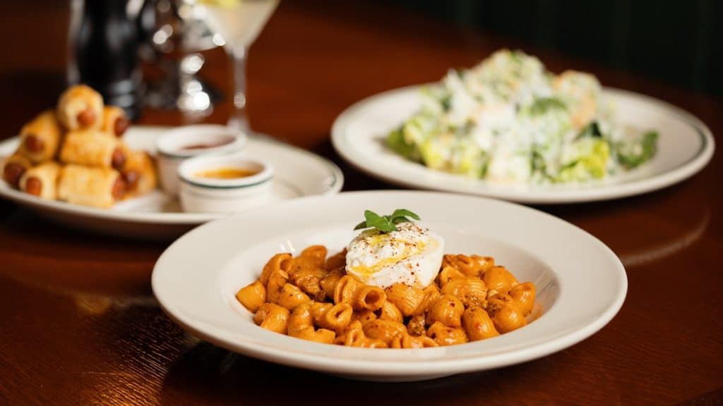 Old City Hall Restaurant & Bar to open in New Braunfels.