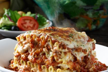 Olive Garden Headed to Midlothian