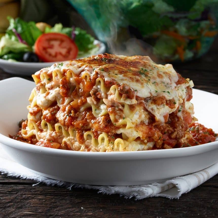 Olive Garden Headed to Midlothian