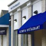 Storefront image of Olympia Restaurant