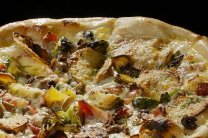 OneSpeed Pizza Searching for New Home in East Sacramento