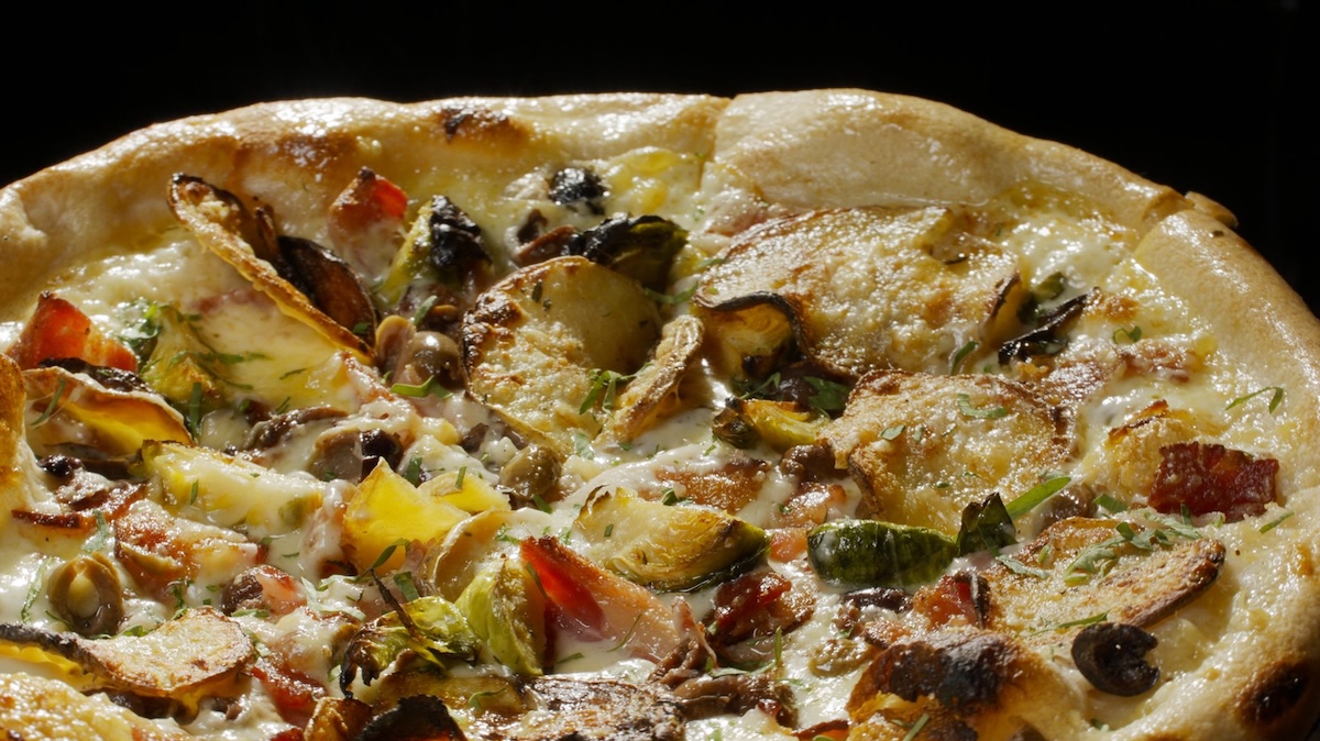 OneSpeed Pizza Searching for New Home in East Sacramento