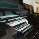 Through a Chapter 11 filing, the printing and office solutions company is hoping to restructure its debts while operations continue as normal under court supervision.​