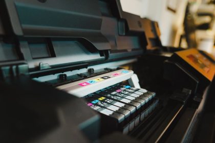 Through a Chapter 11 filing, the printing and office solutions company is hoping to restructure its debts while operations continue as normal under court supervision.​