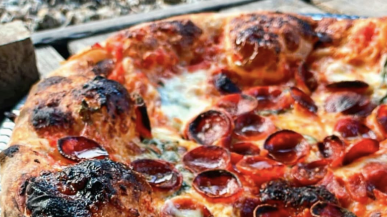 Orange County-Based Folks Pizzeria Opening Culver City Location