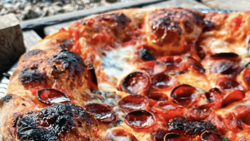 Orange County-Based Folks Pizzeria Opening Culver City Location